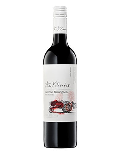 The Y Series | Cabernet Sauvignon | Yalumba | Vino Tinto | Australia | Cabernet Sauvignon