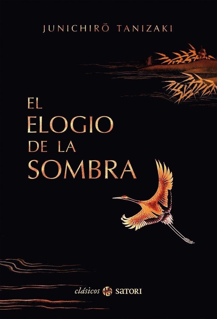 El Elogio de la Sombra | Junichiro Tanizaki
