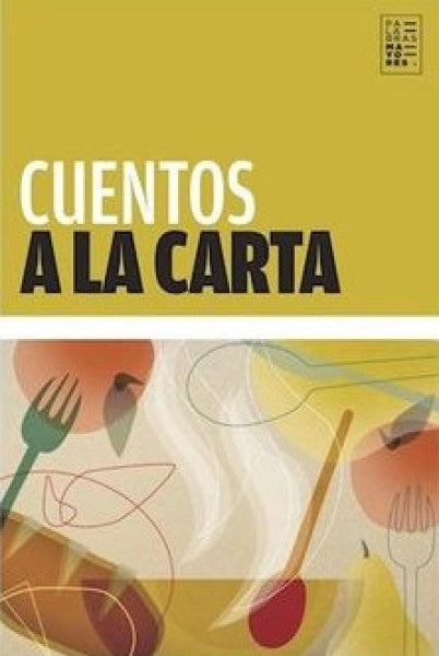 Cuentos a la Carta | de Larra, Dahl y otros