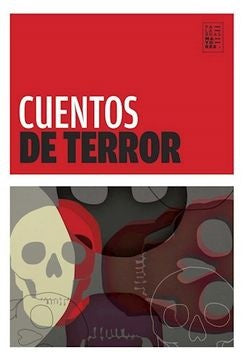 Cuentos de Terror | Fanu, Irving y otros