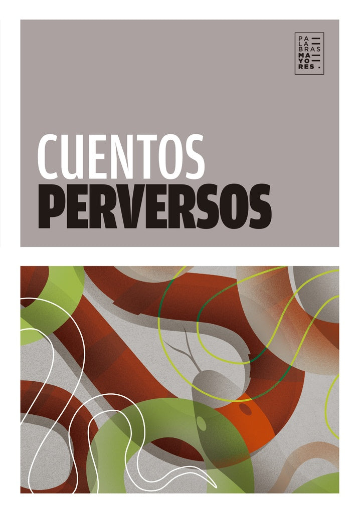 Cuentos Perversos | VV., Saki y otros