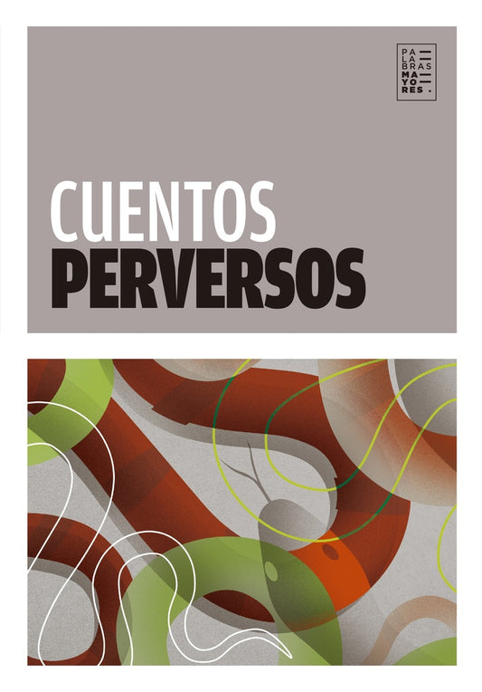 Cuentos Perversos | VV., Saki y otros
