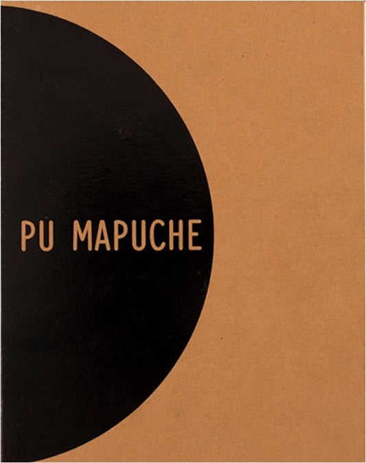 Pu Mapuche | Luis Sergio