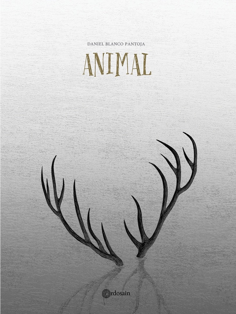 Animal | Daniel Blanco Pantoja