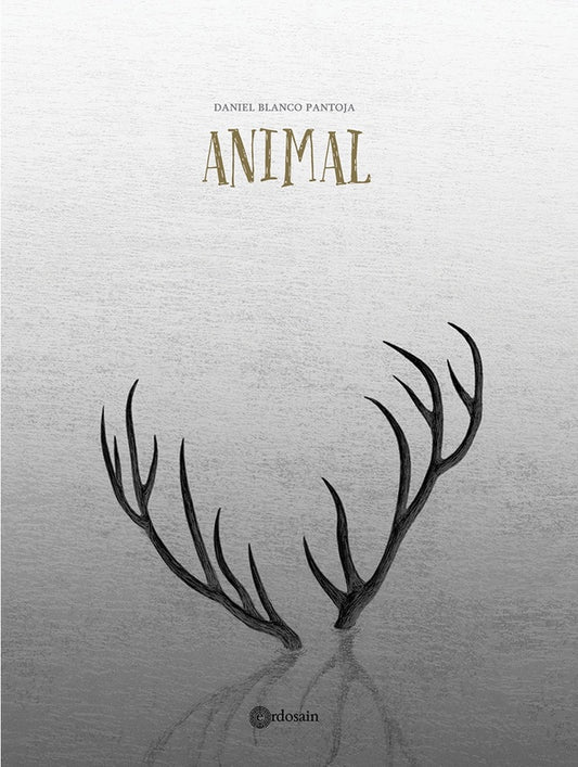 Animal | Daniel Blanco Pantoja