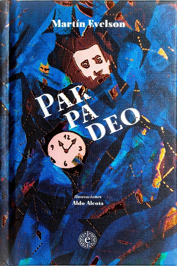 Parpadeo | Martín Evelson
