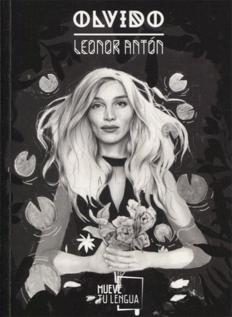Olvido | Leonor Antón