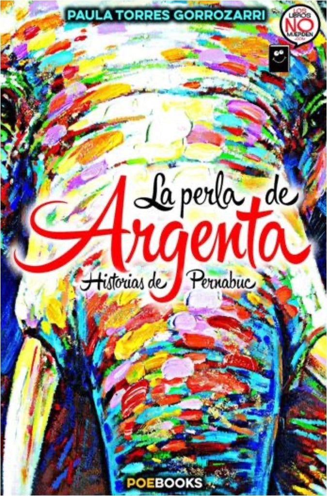 La Perla de Argenta | Paula Torres Gorozarri