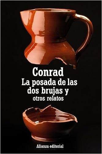 La Posada de las Dos Brujas y Otros Relatos | Joseph Conrad