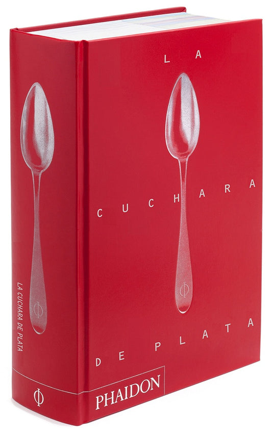 La Cuchara de Plata | AA. VV.