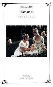 EMMA | Jane Austen