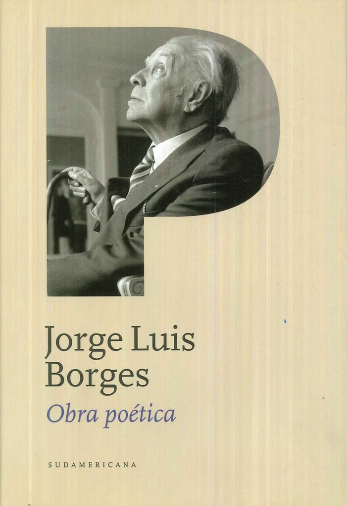 Obra Poética |  Jorge Luis  Borges