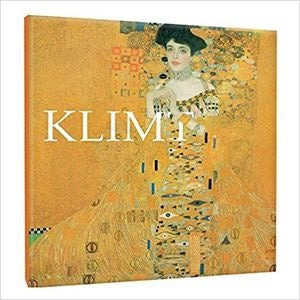 Klimt, Pinturas | AA. VV.