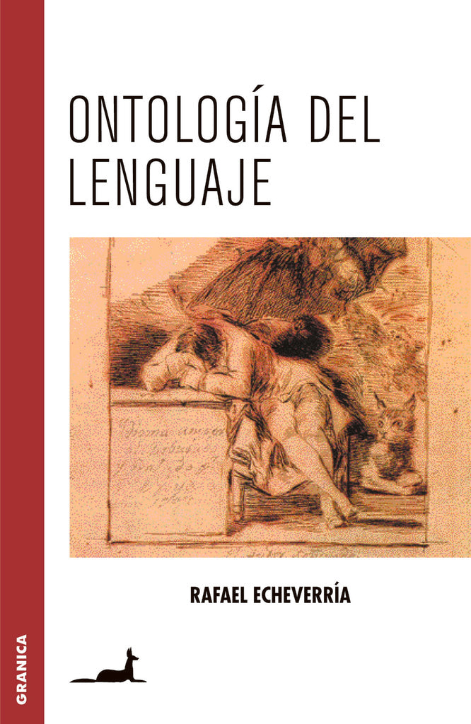 Ontología del Lenguaje | Rafael Echeverría