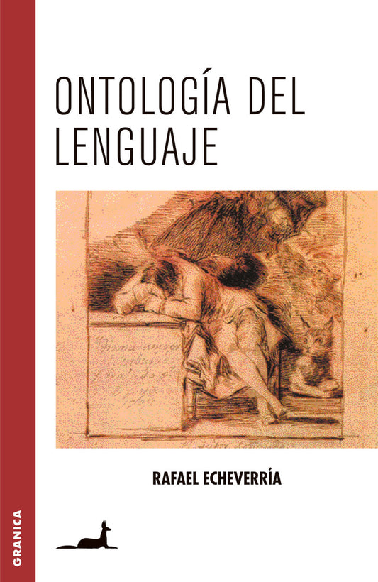 Ontología del Lenguaje | Rafael Echeverría