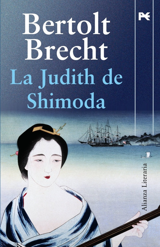 La Judith de Shimoda | Bertolt Brecht