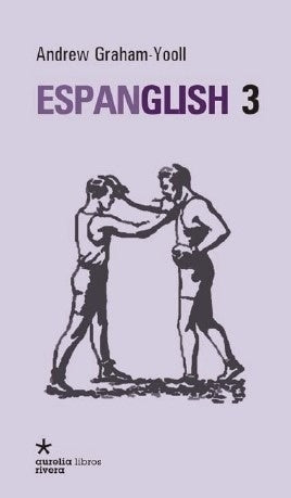 Espanglish 3 | Andrew  Graham-Yooll