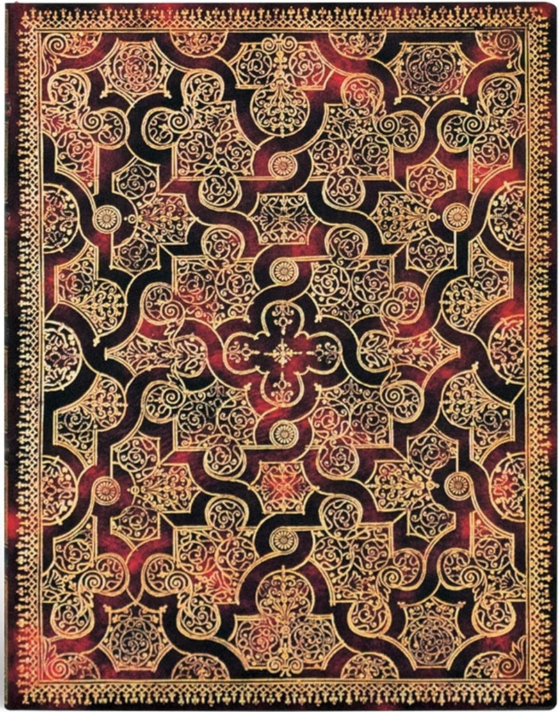 Libreta - Mystique Flexi Ultra | Paperblanks Libreta