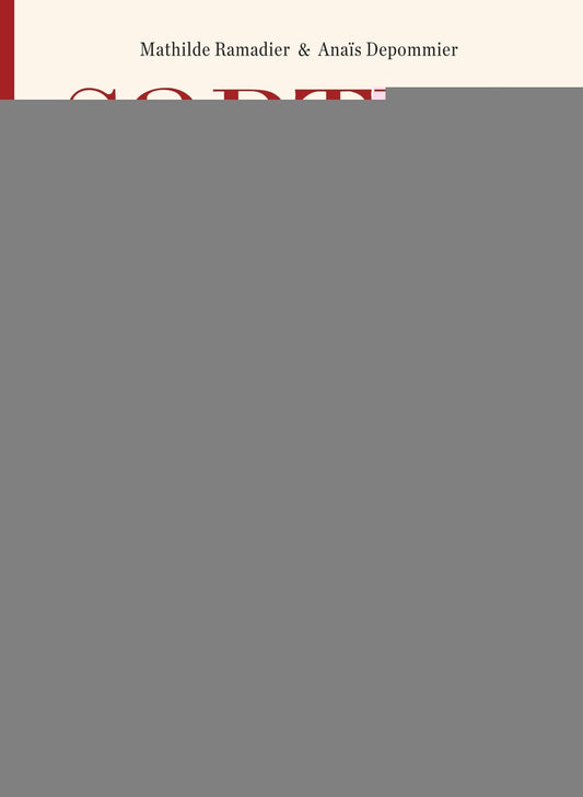 Sartre | Depommier Ramadier