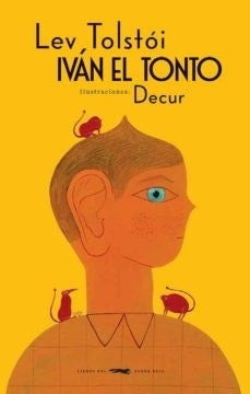 Iván el tonto | León Tolstói