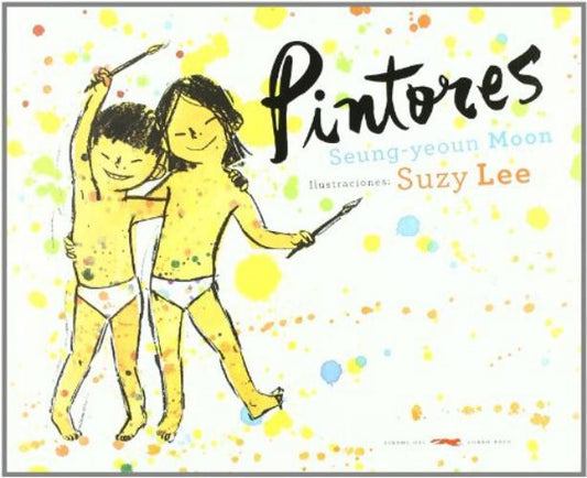 Pintores | Seung-yeoun Moon