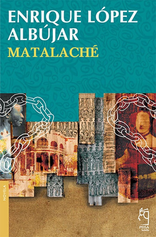 Matalaché | Enrique López Albújar