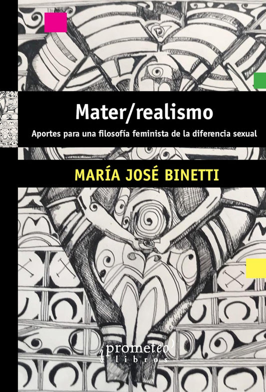 Mater/Realismo | María José Binetti