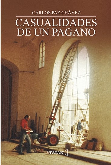 Casualidades de un Pagano | Carlos Paz