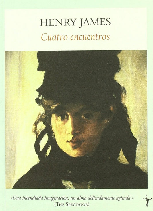 Cuatro Encuentros | Henry James