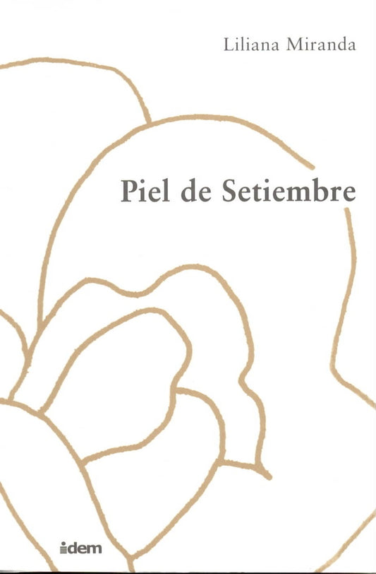 Piel de Setiembre | Liliana Miranda