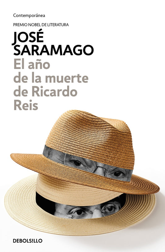 El Año de la Muerte de Ricardo Reis | José Saramago