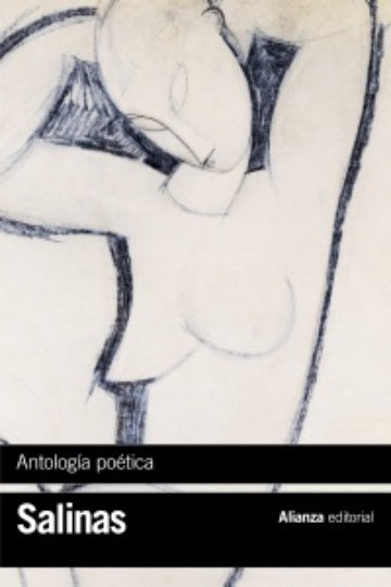 Antología Poética | Pedro Salinas