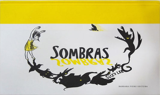 Sombras | Suzy Lee