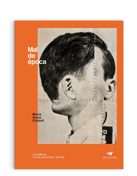 Mal de época | María Sonia Cristoff