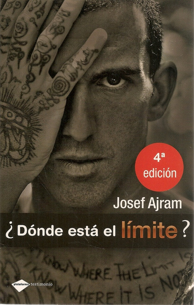 ¿Donde esta el limite? | Josef Ajram
