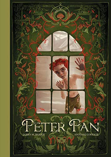 Peter Pan | James M. Barrie