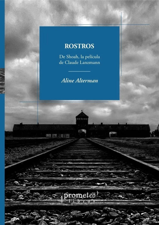 Rostros. De Shoah, La Pelicula De Claude Lanzmann | Aline Alterman