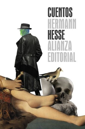 Cuentos | Hermann Hesse