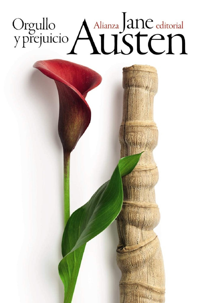 ORGULLO Y PREJUICIO | Jane Austen