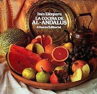La Cocina de Al-Andalus | Inés Eléxpuru