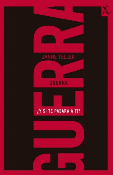 Guerra, ¿Y si te Pasara a ti? | Janne Teller