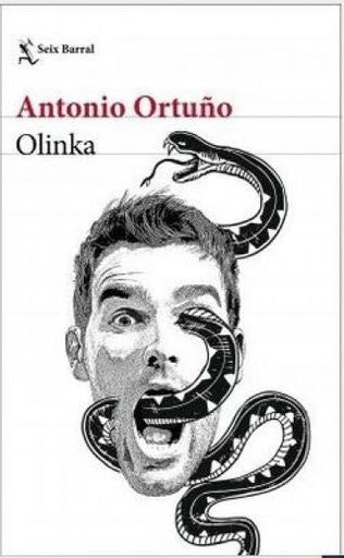 Olinka | Antonio Ortuño
