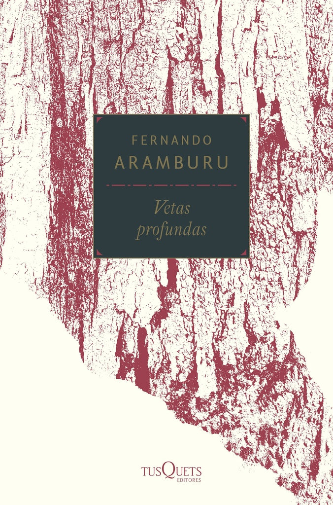 Vetas Profundas | Fernando Aramburú