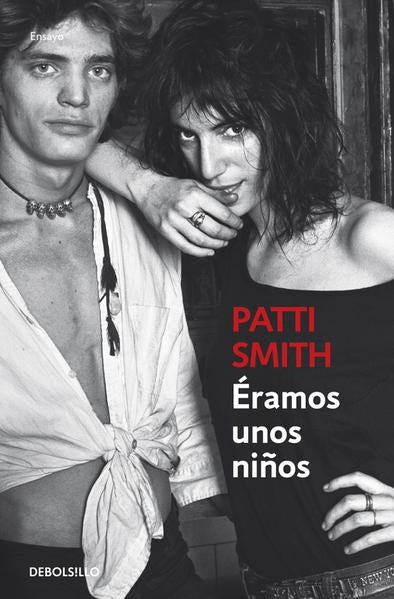 Éramos unos Niños | Patti Smith