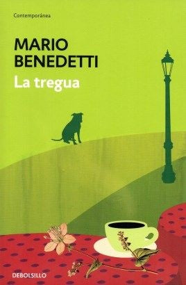 La Tregua | Mario Benedetti