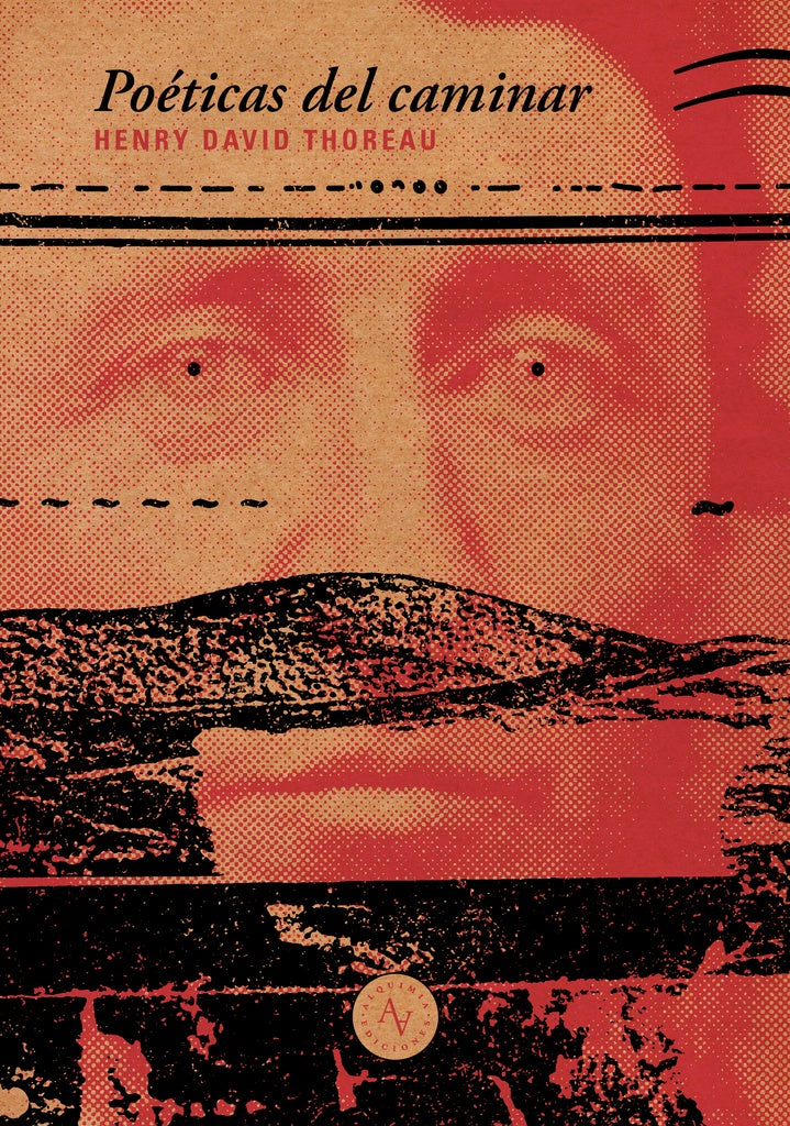 Poéticas del Caminar | Henry David Thoreau