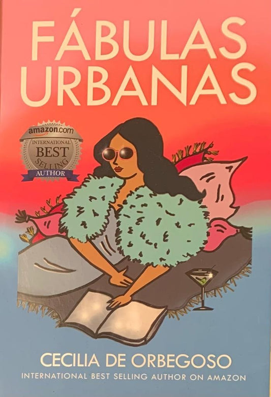 Fábulas Urbanas | Cecilia de Orbegoso