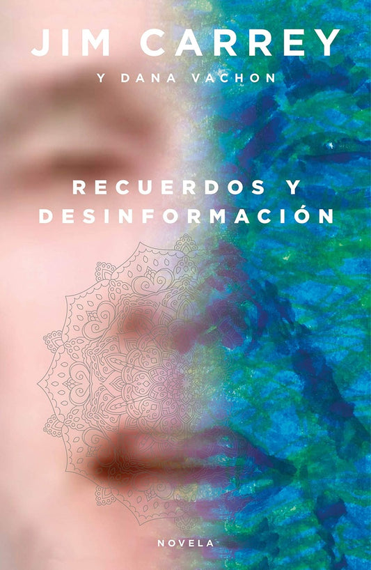 Recuerdos y Desinformación  | Carrey, Vachon