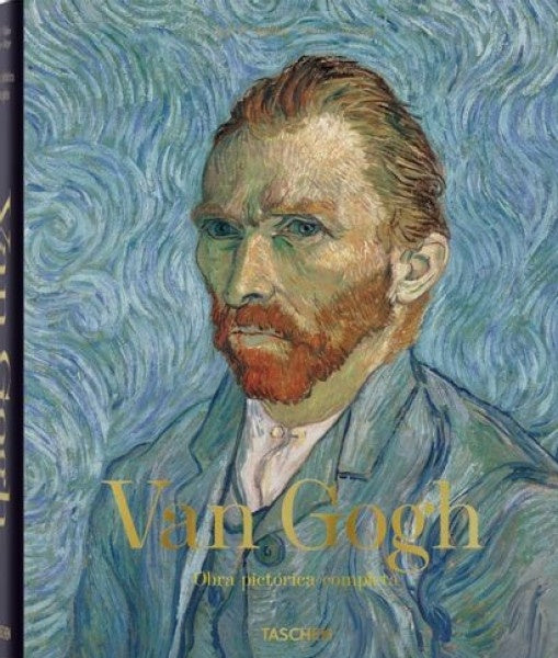Van Gogh. Obra pictórica completa | Walther, Metzger