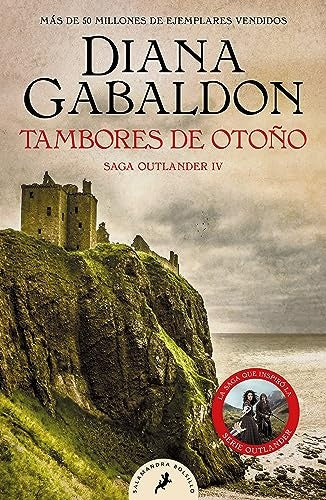 Tambores de Otoño (Saga Outlander 4) | Diana Gabaldon